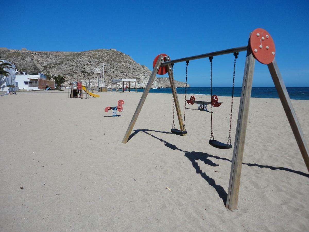 Comodidad En Aguamarga! Agua Amarga  Exterior foto