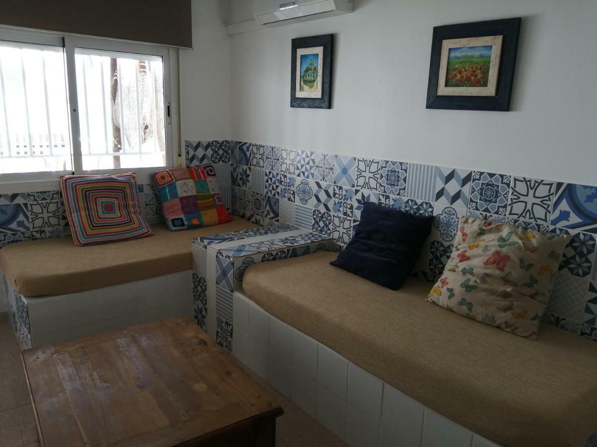 Comodidad En Aguamarga! Agua Amarga  Exterior foto